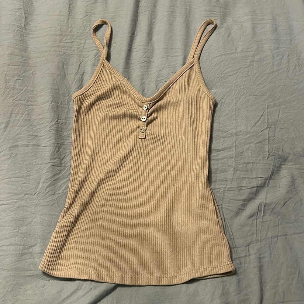 Rue 21 Crop top